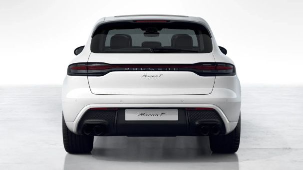 Porsche Macan 195 kW image number 6