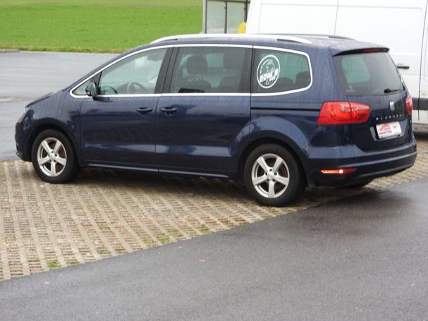 Seat Alhambra 2.0 TDI Style 130 kW image number 20