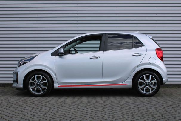 Kia Picanto 1.0 49 kW image number 7