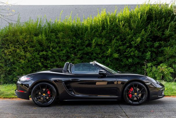 Porsche Boxster S PDK 257 kW image number 20