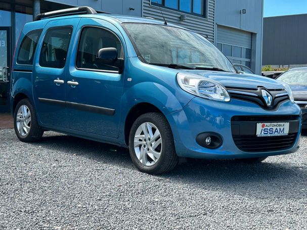 Renault Kangoo 66 kW image number 3