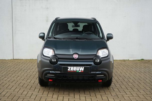 Fiat Panda 51 kW image number 6