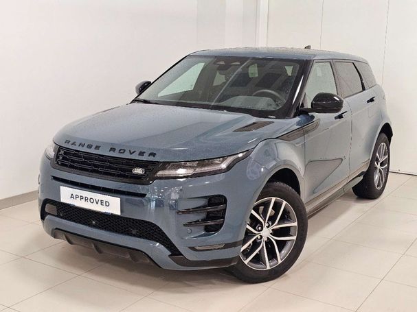 Land Rover Range Rover Evoque Dynamic SE AWD 120 kW image number 1