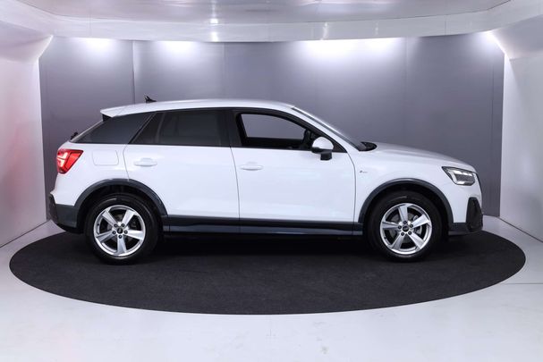 Audi Q2 35 TFSI 110 kW image number 21