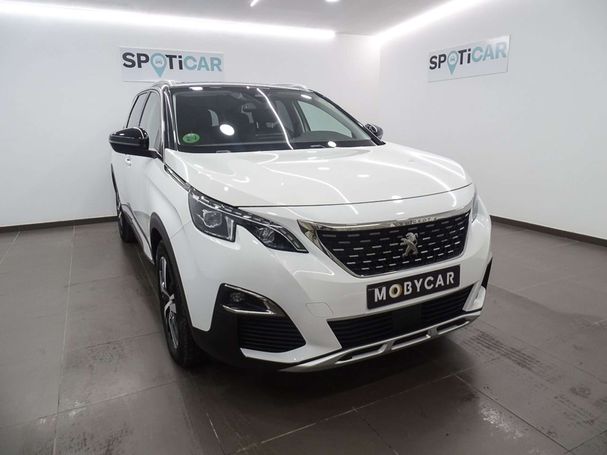 Peugeot 5008 BlueHDi 130 Allure 96 kW image number 2