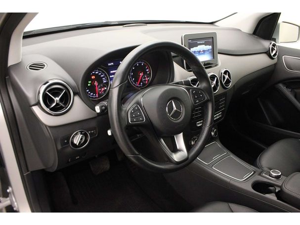 Mercedes-Benz B 180 90 kW image number 4