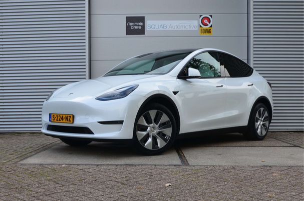 Tesla Model Y Long Range AWD 258 kW image number 1