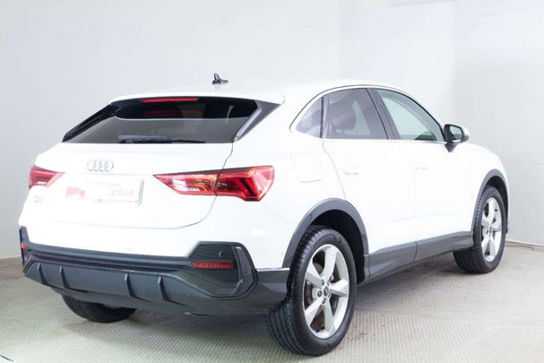 Audi Q3 45 TFSIe S tronic Business 180 kW image number 2