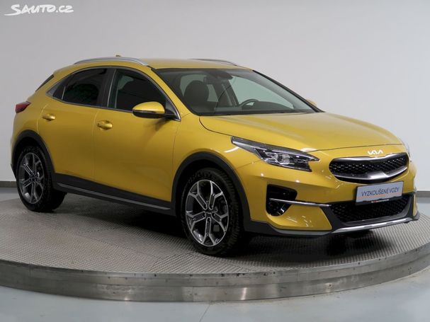 Kia XCeed 1.5 T-GDI 118 kW image number 6