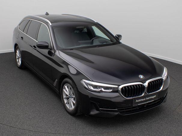 BMW 520d Touring xDrive 140 kW image number 2