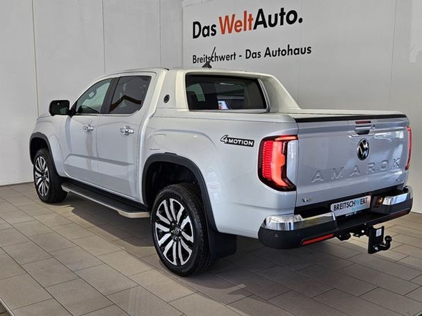 Volkswagen Amarok 3.0 TDI Aventura 4Motion 177 kW image number 14