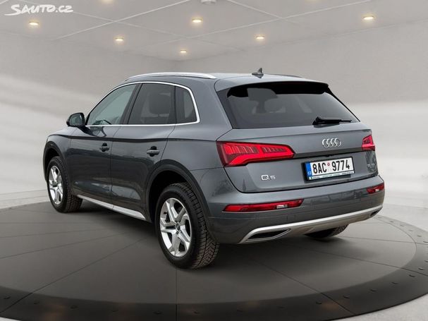 Audi Q5 2.0 TDI 120 kW image number 5