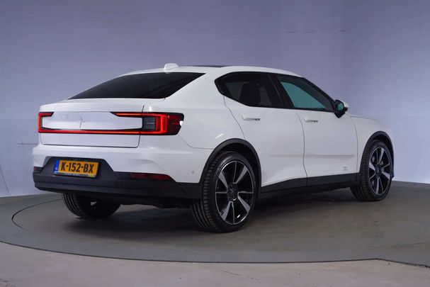 Polestar 2 300 kW image number 39