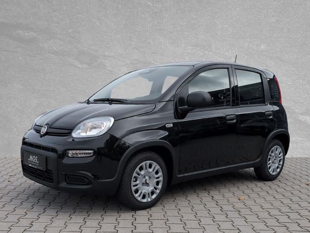 Fiat Panda 51 kW image number 1