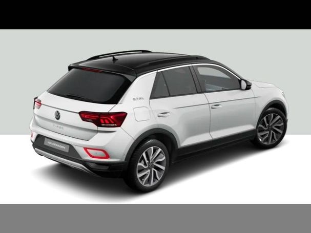 Volkswagen T-Roc 1.0 TSI 85 kW image number 6