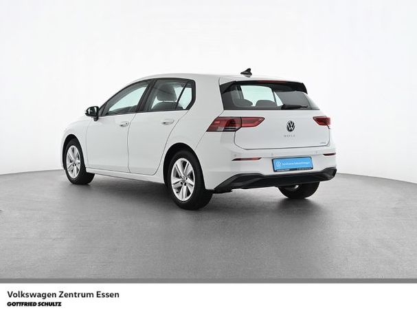 Volkswagen Golf eTSI DSG 110 kW image number 3