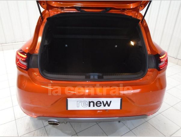 Renault Clio TCe 140 103 kW image number 9