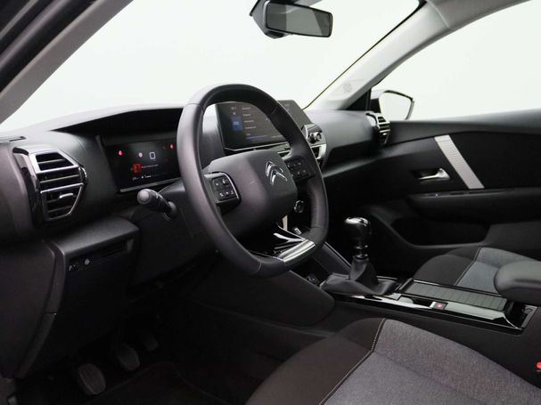 Citroen C4 PureTech Feel 74 kW image number 29