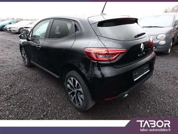 Renault Clio TCe 90 Zen 66 kW image number 4