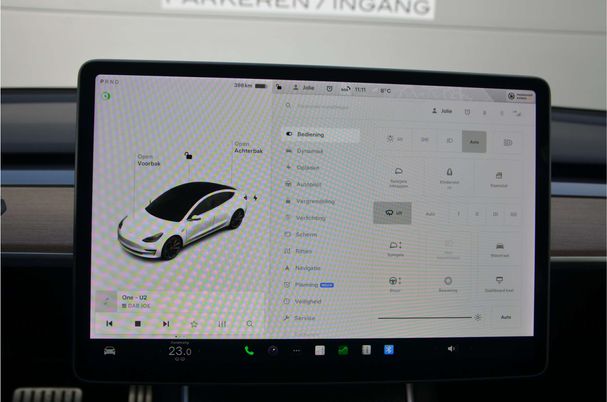 Tesla Model 3 Performance AWD 340 kW image number 18