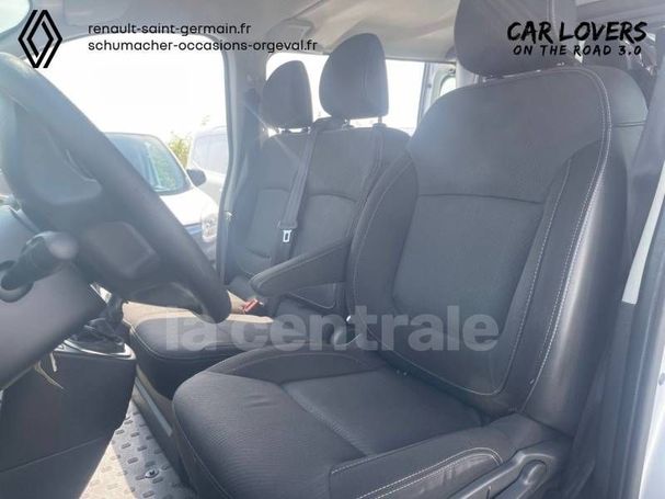 Renault Trafic Energy dCi 145 L2H1 107 kW image number 6