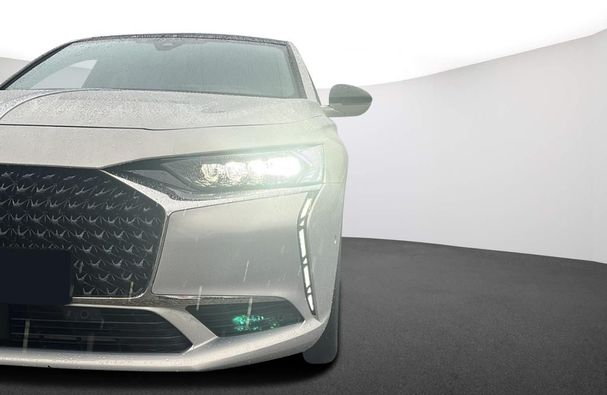 DS Automobiles 9 E-Tense 165 kW image number 8