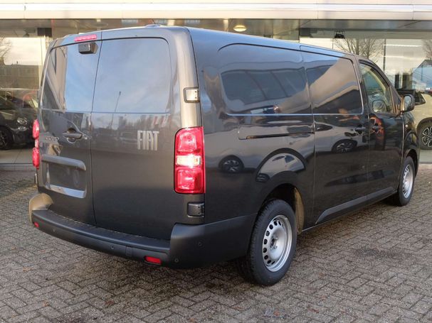 Fiat Scudo L3 2.0 145 107 kW image number 2