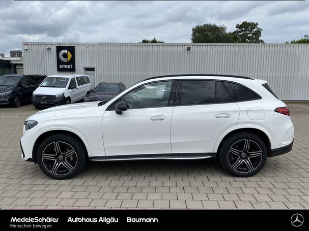 Mercedes-Benz GLC 300 e AMG 230 kW image number 5