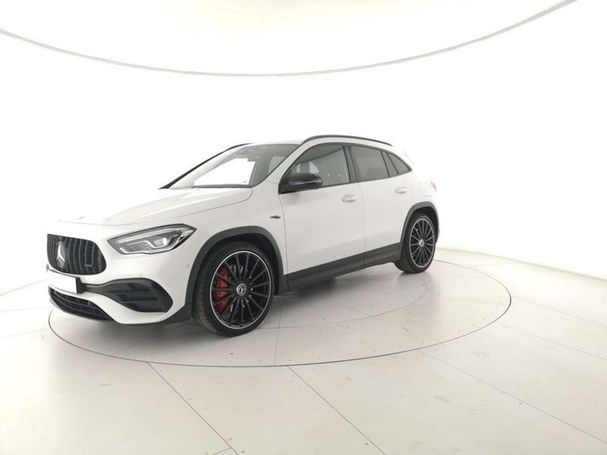 Mercedes-Benz GLA 45 45 S AMG 4Matic+ 310 kW image number 1