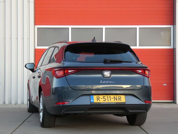 Seat Leon Sportstourer 1.0 TSI 81 kW image number 16