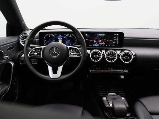 Mercedes-Benz CLA 200 Shooting Brake 120 kW image number 8