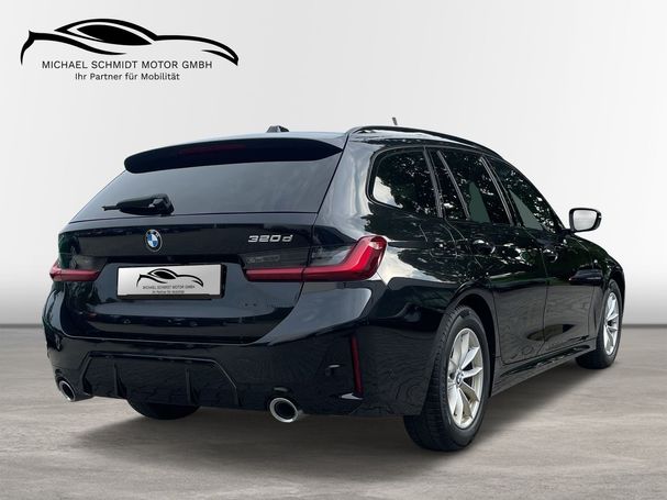 BMW 320d Touring 140 kW image number 3