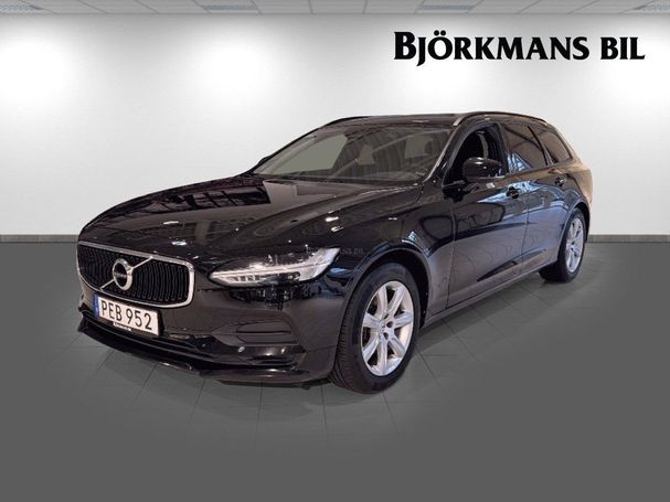 Volvo V90 D3 AWD 110 kW image number 1