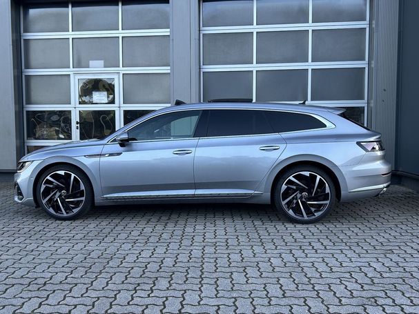 Volkswagen Arteon Shooting Brake R-Line 4Motion 206 kW image number 5