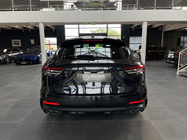 Maserati Levante Diesel 202 kW image number 3