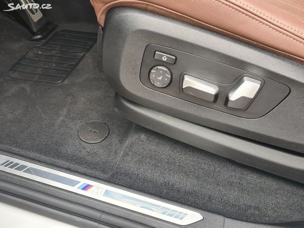 BMW X5 xDrive 210 kW image number 24