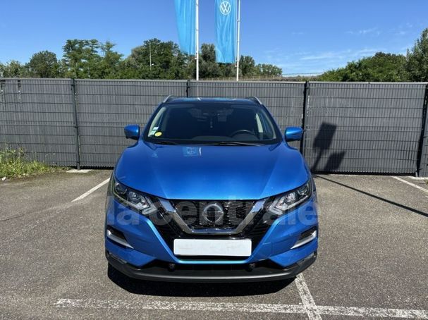 Nissan Qashqai 1.5 dCi DCT N-CONNECTA 85 kW image number 2