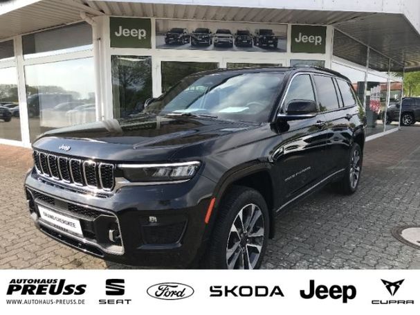 Jeep Grand Cherokee 268 kW image number 1