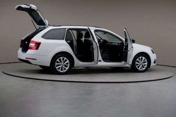 Skoda Octavia 85 kW image number 6