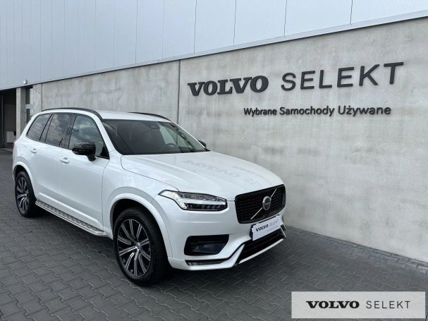 Volvo XC90 AWD 173 kW image number 6