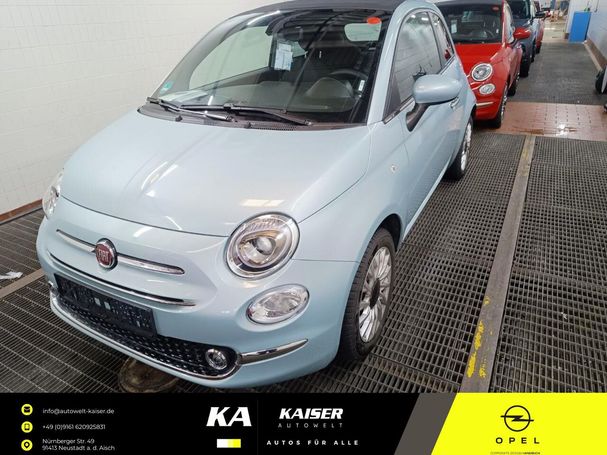 Fiat 500 51 kW image number 2