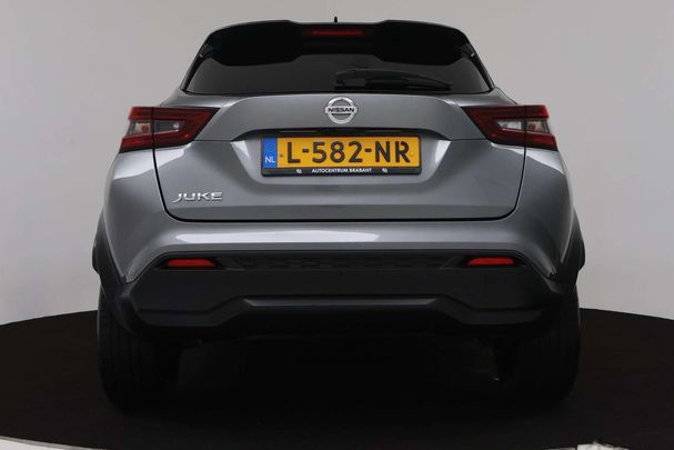 Nissan Juke 1.0 DIG-T ENIGMA 84 kW image number 9