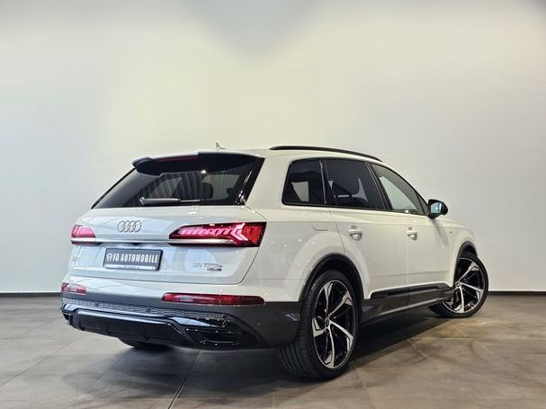 Audi Q7 60 TFSIe S-Line 340 kW image number 9