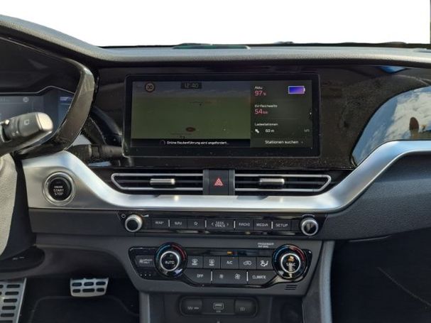 Kia Niro 1.6 104 kW image number 15