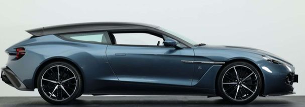 Aston Martin Vanquish 415 kW image number 4