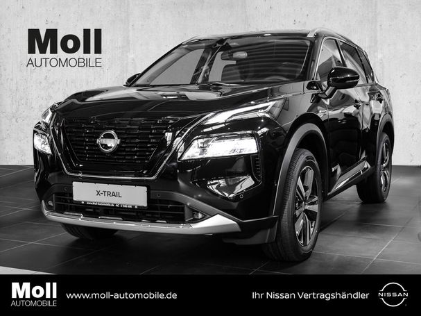 Nissan X-Trail e-4ORCE 157 kW image number 1