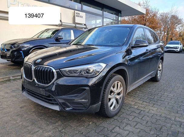 BMW X1 20d sDrive 140 kW image number 1