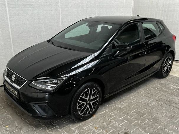 Seat Ibiza 1.0 TSI 85 kW image number 1