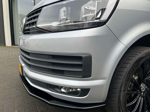 Volkswagen T6 Transporter 110 kW image number 5