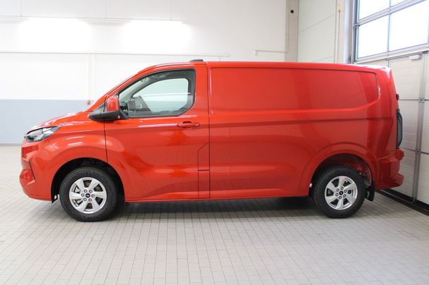 Ford Transit Custom 100 kW image number 11